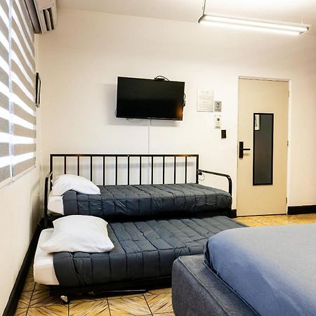 Habitaciones Privadas Con Bano Propio En Una Zona Segura Y Centrica De Guadalajara. מראה חיצוני תמונה