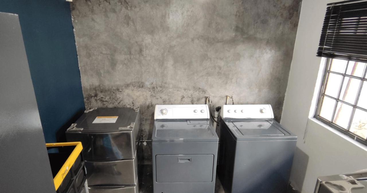Habitaciones Privadas Con Bano Propio En Una Zona Segura Y Centrica De Guadalajara. מראה חיצוני תמונה