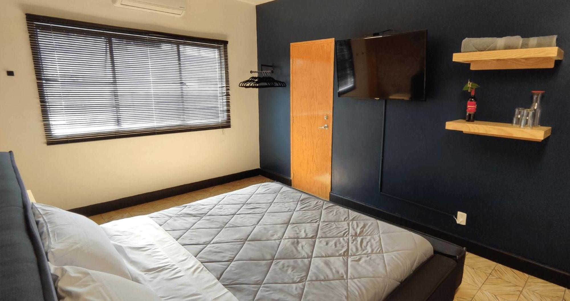 Habitaciones Privadas Con Bano Propio En Una Zona Segura Y Centrica De Guadalajara. מראה חיצוני תמונה