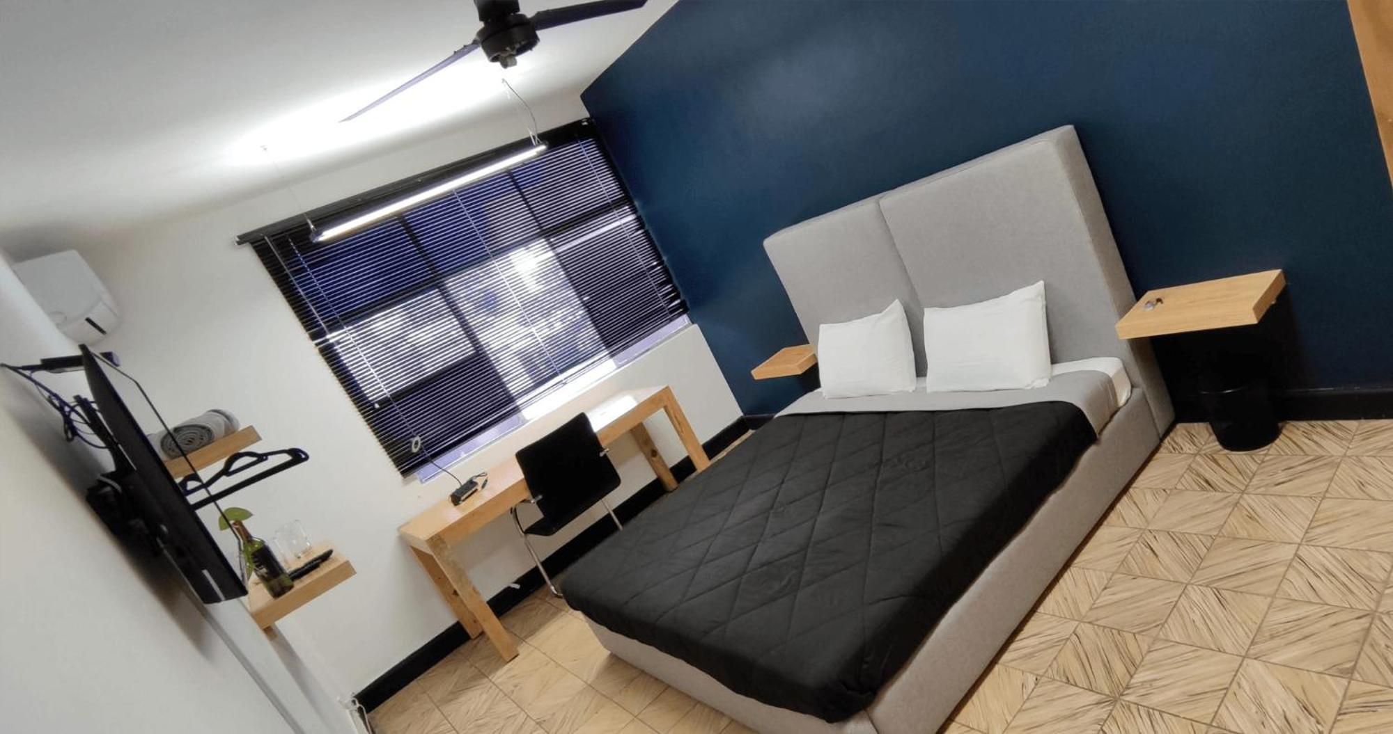 Habitaciones Privadas Con Bano Propio En Una Zona Segura Y Centrica De Guadalajara. מראה חיצוני תמונה