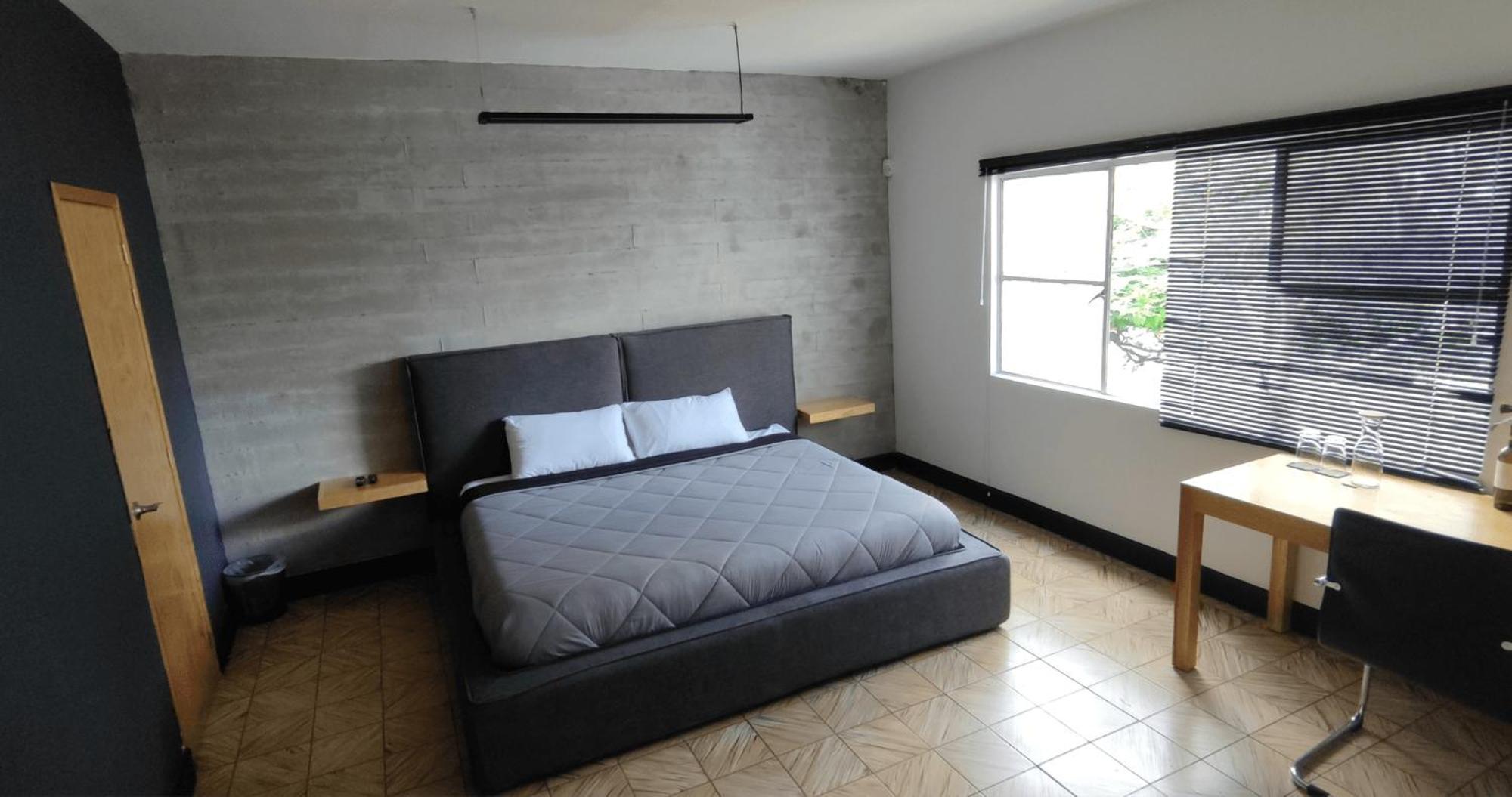Habitaciones Privadas Con Bano Propio En Una Zona Segura Y Centrica De Guadalajara. מראה חיצוני תמונה