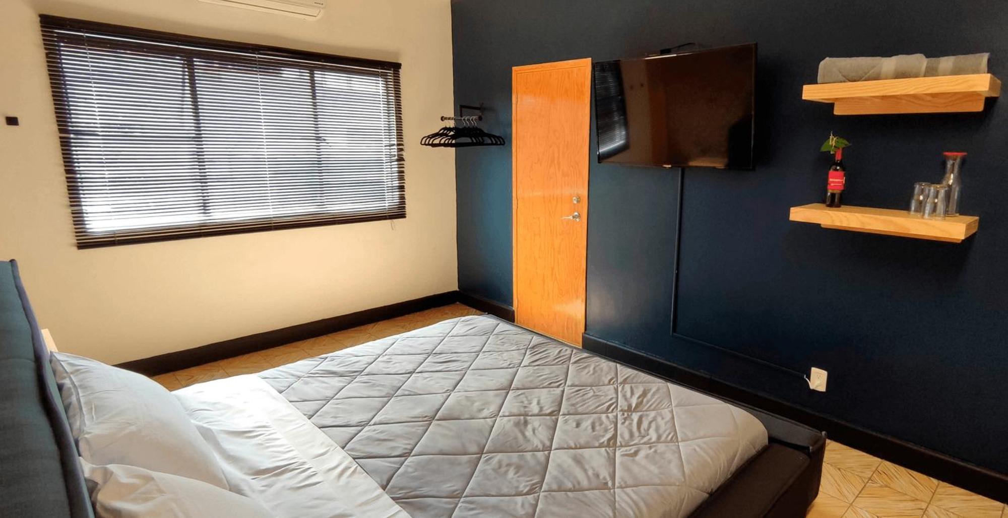 Habitaciones Privadas Con Bano Propio En Una Zona Segura Y Centrica De Guadalajara. מראה חיצוני תמונה