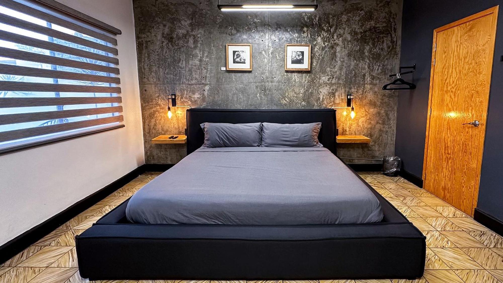 Habitaciones Privadas Con Bano Propio En Una Zona Segura Y Centrica De Guadalajara. מראה חיצוני תמונה