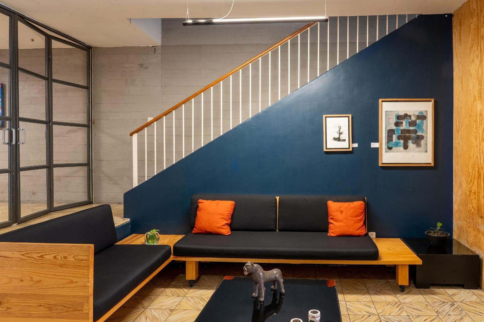 Habitaciones Privadas Con Bano Propio En Una Zona Segura Y Centrica De Guadalajara. מראה חיצוני תמונה