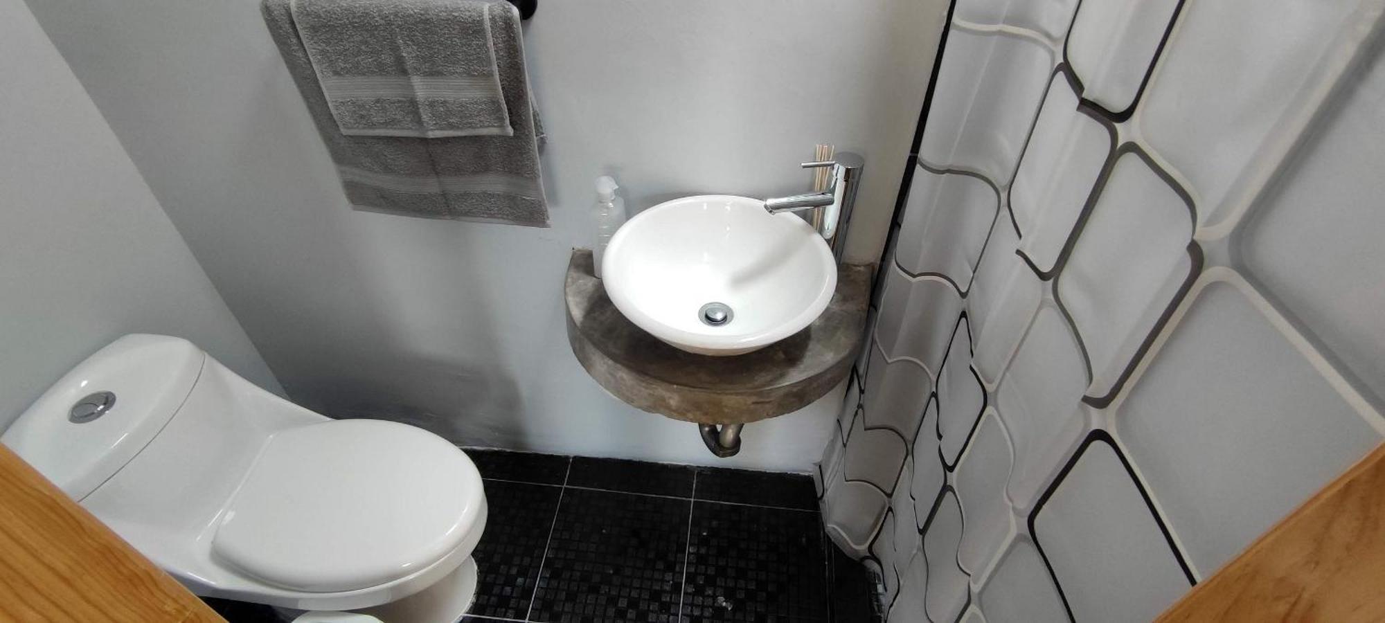 Habitaciones Privadas Con Bano Propio En Una Zona Segura Y Centrica De Guadalajara. מראה חיצוני תמונה