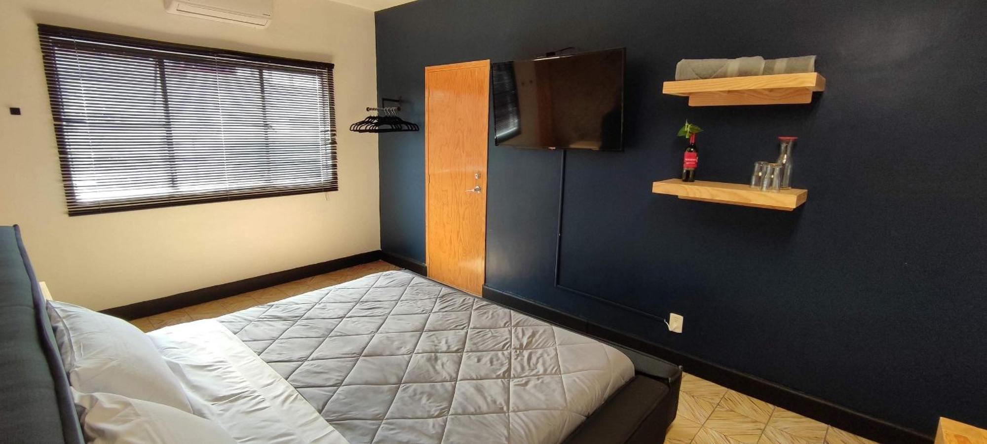 Habitaciones Privadas Con Bano Propio En Una Zona Segura Y Centrica De Guadalajara. מראה חיצוני תמונה