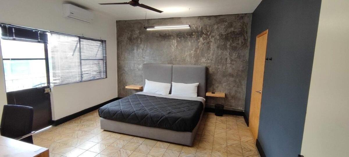 Habitaciones Privadas Con Bano Propio En Una Zona Segura Y Centrica De Guadalajara. מראה חיצוני תמונה