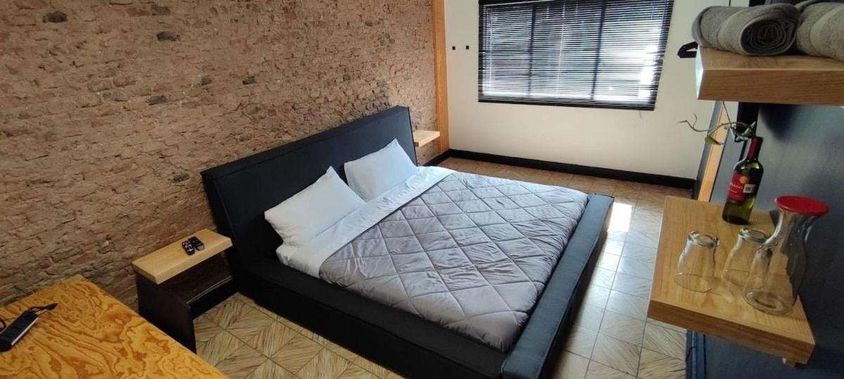 Habitaciones Privadas Con Bano Propio En Una Zona Segura Y Centrica De Guadalajara. מראה חיצוני תמונה